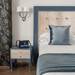 Grand Gallia Hotel Milano Marittima