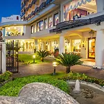 Grand Gallia Milano Marittima