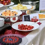 Hotel Grand Gallia 4*