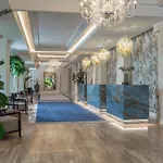 Hotel Grand Gallia Milano Marittima