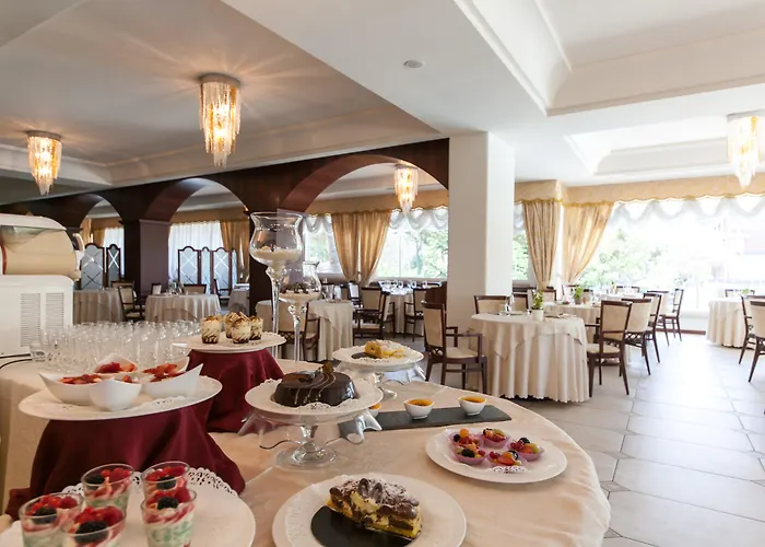 Grand Gallia Otel 4*