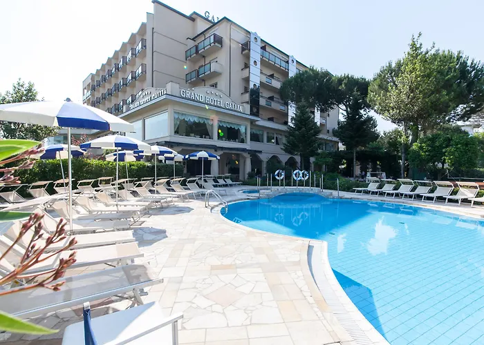Grand Gallia 4*