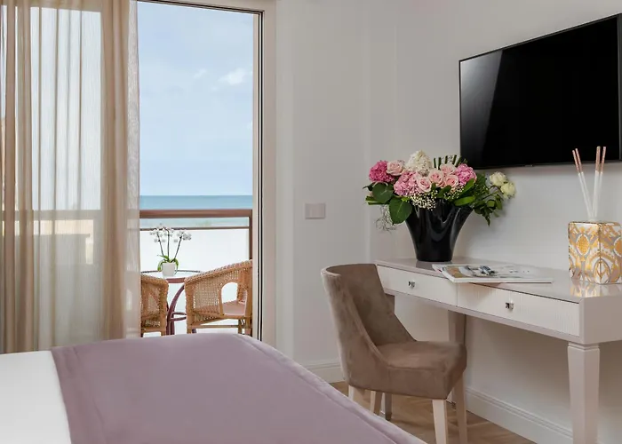 Grand Gallia 4* Milano Marittima