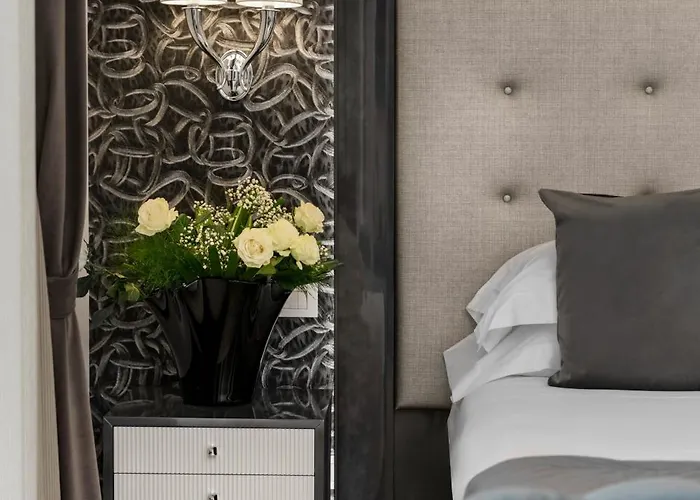 Otel Grand Gallia 4*