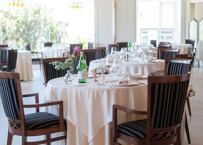 Hotel Grand Gallia Milano Marittima