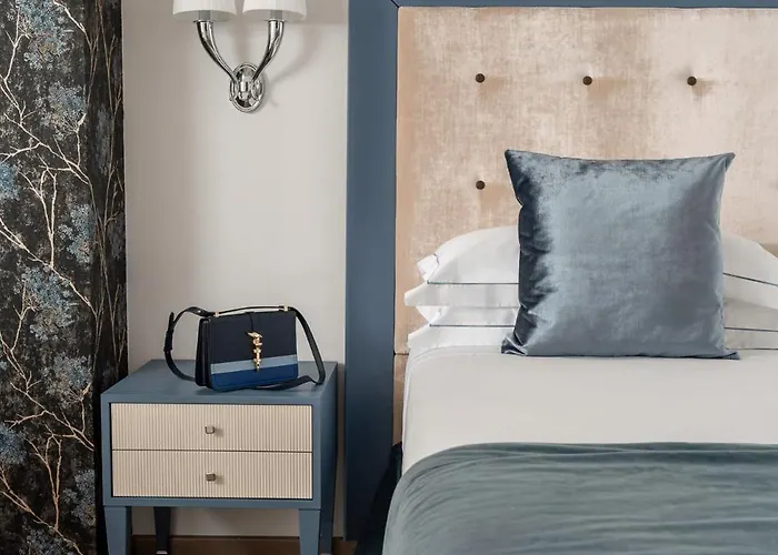 Grand Gallia Hotel Milano Marittima