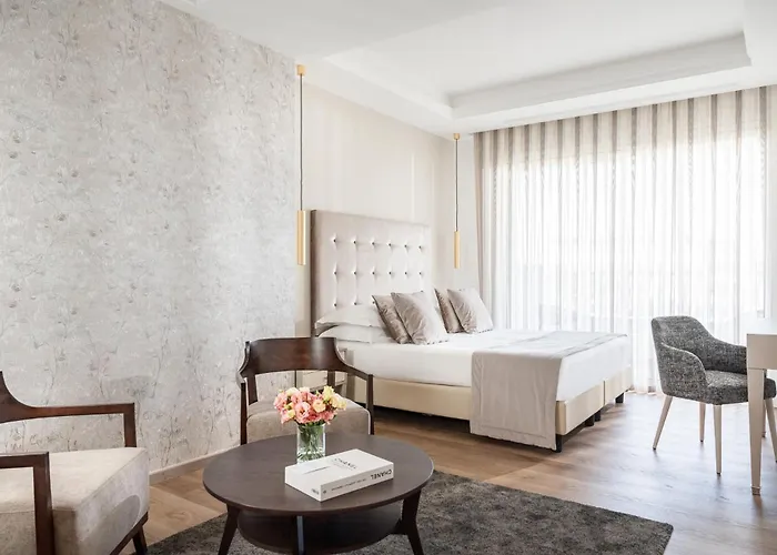 Otel Grand Gallia Milano Marittima