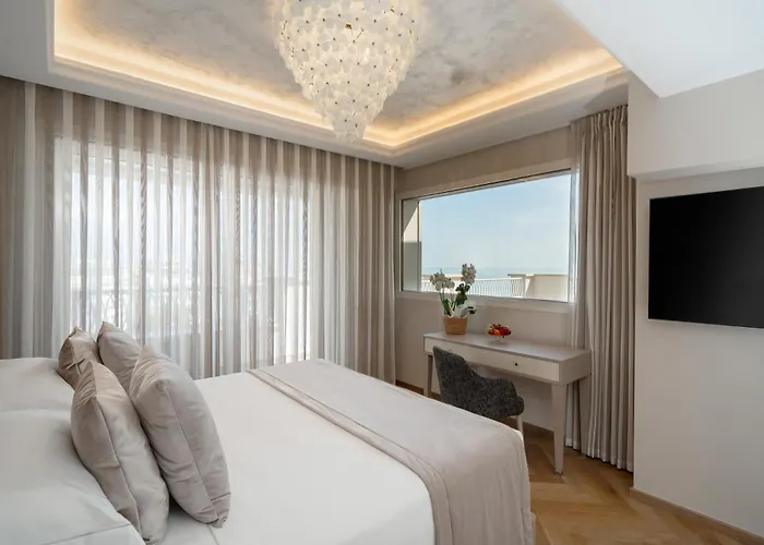 Otel Grand Gallia
