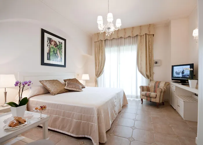 Grand Gallia Otel 4*