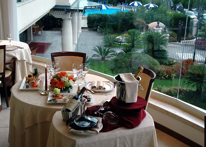 Grand Gallia 4* Milano Marittima