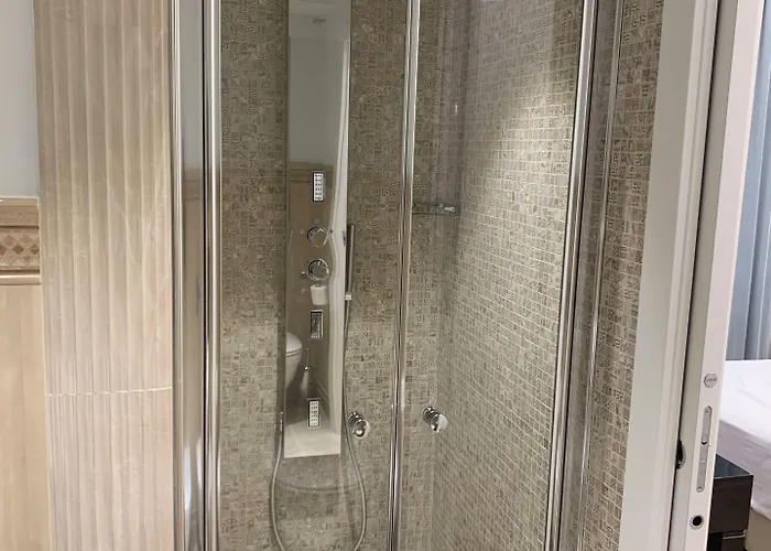 Grand Gallia Hotel 4*