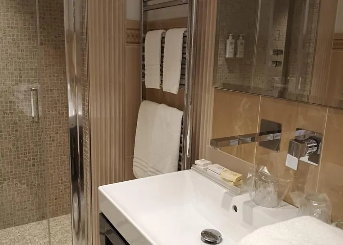 Otel Grand Gallia Milano Marittima