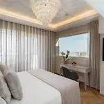 Hotel Grand Gallia
