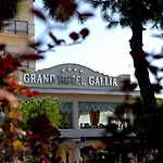 Grand Gallia Hotel 4*
