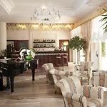 Hotel Grand Gallia Milano Marittima