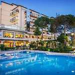 Grand Gallia 4* Milano Marittima