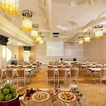Grand Gallia Hotel 4*