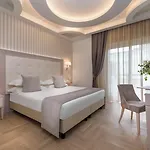 Grand Gallia Milano Marittima