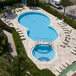 Grand Gallia Milano Marittima