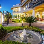Grand Gallia Milano Marittima