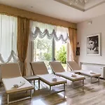 Grand Gallia Hotel 4*