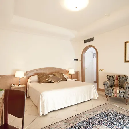 Hotel Grand Gallia Milano Marittima