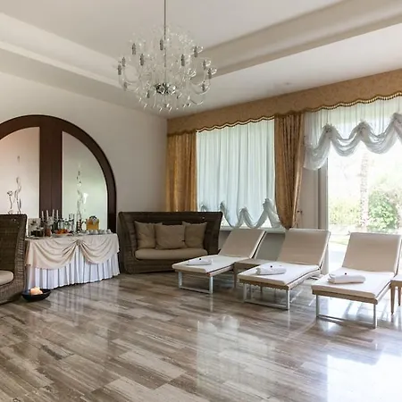 Grand Gallia Hotel Milano Marittima