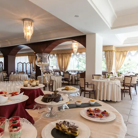 Grand Gallia Отель 4*