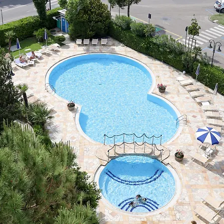 Grand Gallia Hotel Milano Marittima
