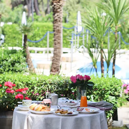 Grand Gallia Hotel Milano Marittima