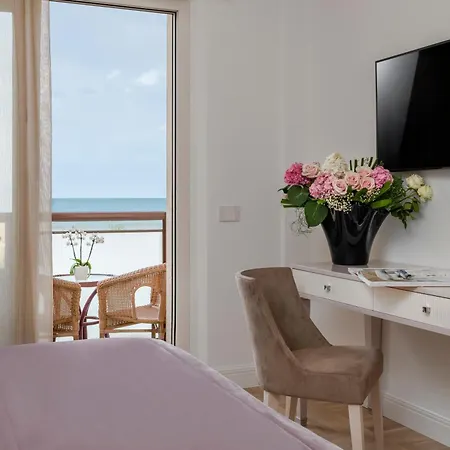 Grand Gallia 4* Морской Милан