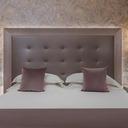 Grand Gallia Hotel