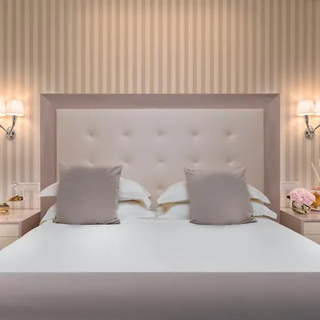 Hotel Grand Gallia Milano Marittima