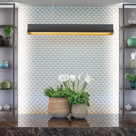 Grand Gallia Морской Милан