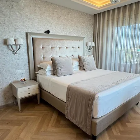Grand Gallia Otel