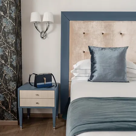 Grand Gallia Hotel Milano Marittima