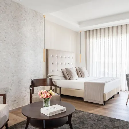 Otel Grand Gallia Milano Marittima