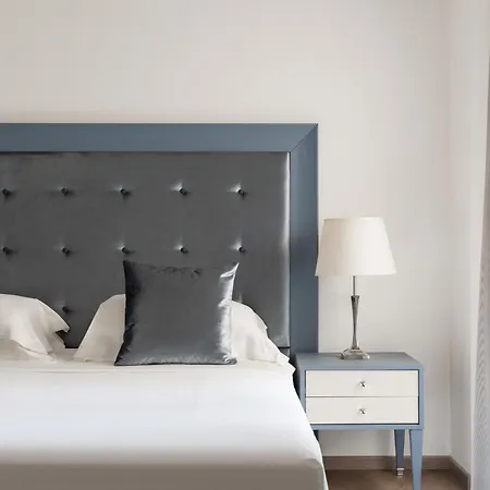 Grand Gallia Отель Морской Милан