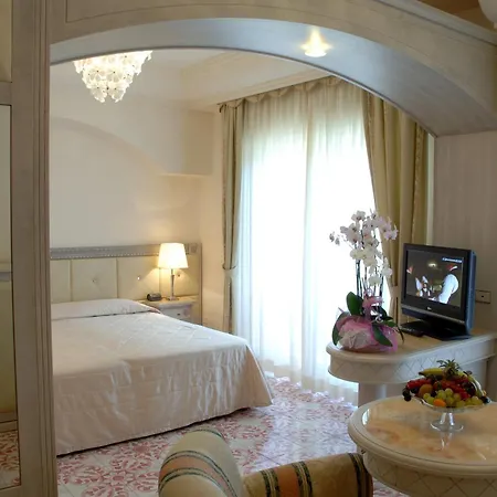 Grand Gallia Морской Милан