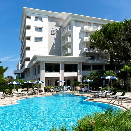 Hotel Grand Gallia