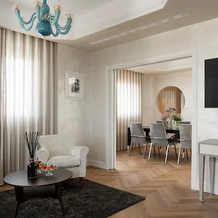 Grand Gallia Hotel Milano Marittima