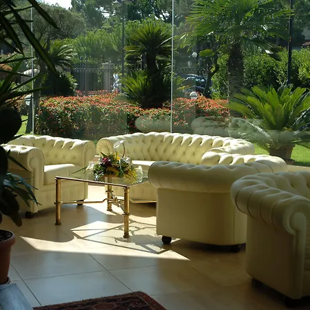 Grand Gallia Milano Marittima