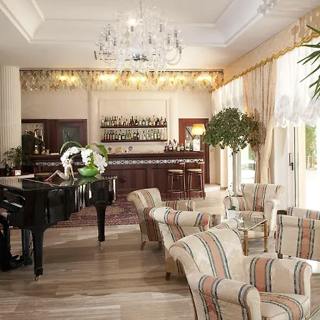 Hotel Grand Gallia Milano Marittima