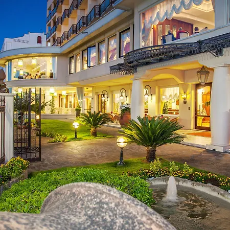 Grand Gallia Milano Marittima