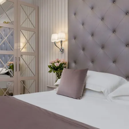 Grand Gallia Hotel 4*