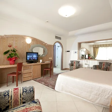 Hotel Grand Gallia Milano Marittima