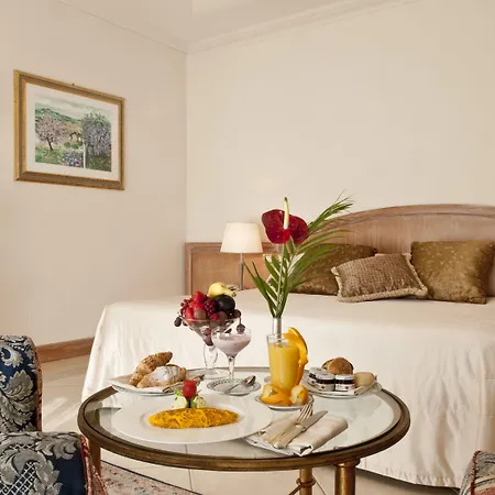 Grand Gallia 4* Морской Милан