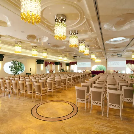 Grand Gallia 4* Μιλάνο Μαριτίμα