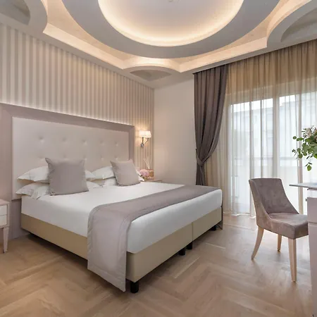 Grand Gallia Морской Милан