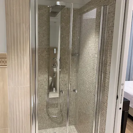 Grand Gallia Hotel 4*